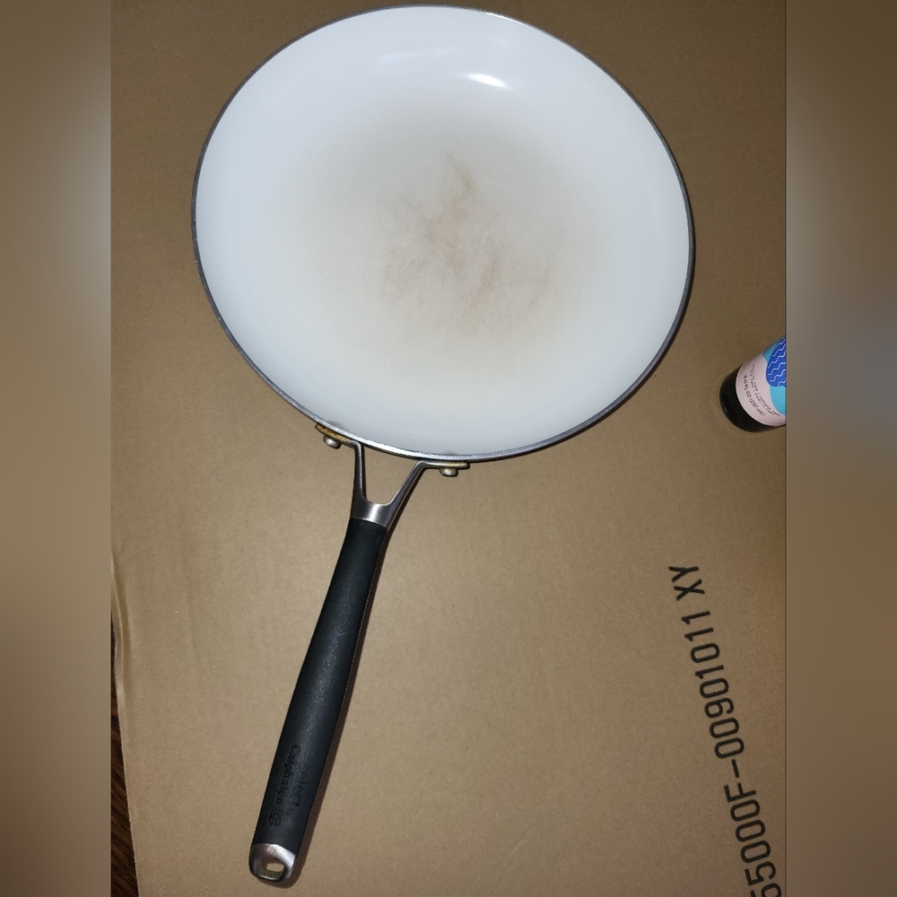 Cooking Pan